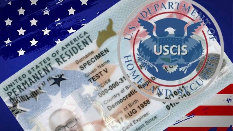 USCIS facilita trámites migratorios en Estados Unidos