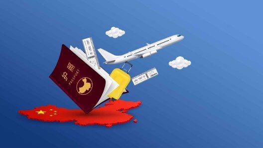 Vuelos directos entre China y Cuba ya tienen fecha exacta