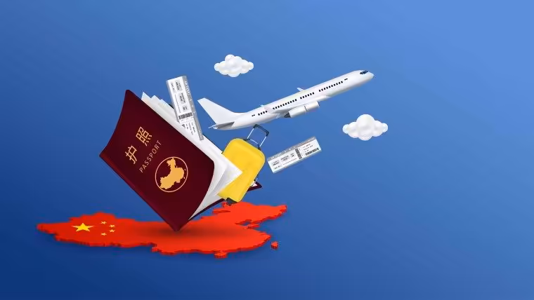 vuelos china cuba mayo