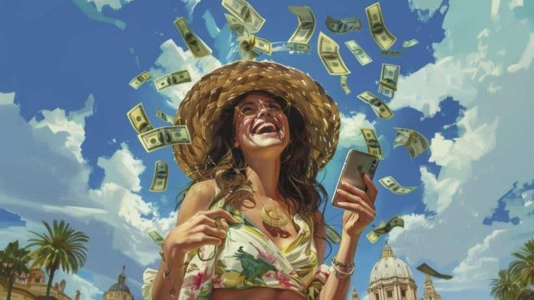 ¡Vuelven las remesas a Cuba! Sendvalu reactiva envío de dólares y euros en efectivo y transferencias