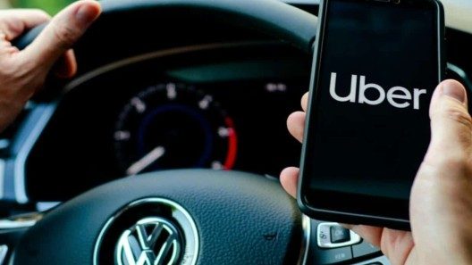 Uber lanza nuevas funciones que reducirán sus precios