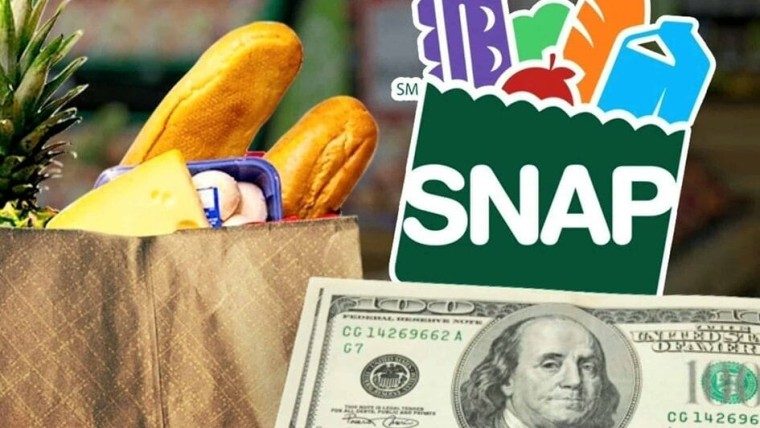 Así pagará el programa SNAP durante mayo en Estados Unidos