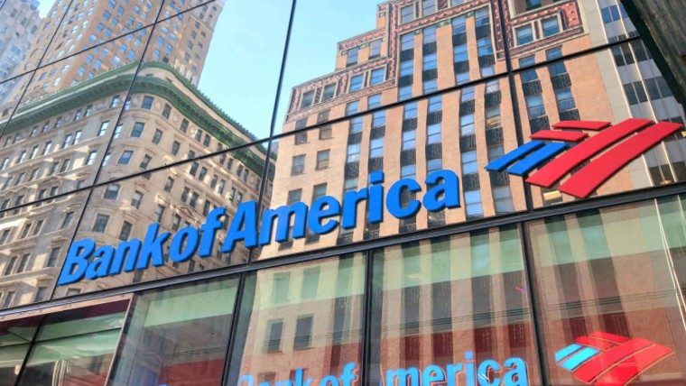 ¿Dónde tienes tu dinero? Bank of America continúa cerrando bancos en Estados Unidos