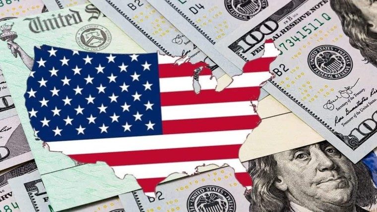 Enviarán cheques de estímulo de hasta 00 dólares: ¿Quiénes califican para el reembolso?