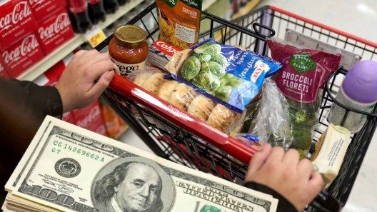 Entregarán hasta $3487 dólares en Estados Unidos como parte del SNAP Program