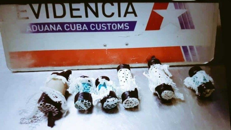 Aduana de Cuba considera a viajeros de Estados Unidos como «de alto riesgo»