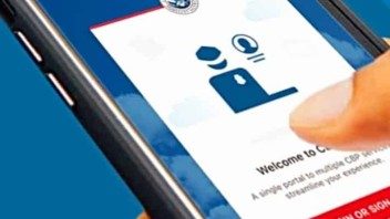 Advertencia a solicitantes de Citas CBP One para entrar a Estados Unidos