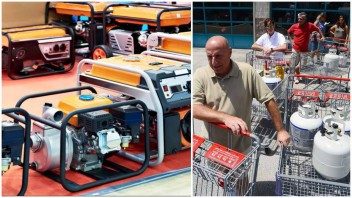 Algunos comienzan a prepararse y ahorran en Florida ante inicio de la Temporada de Huracanes 2024