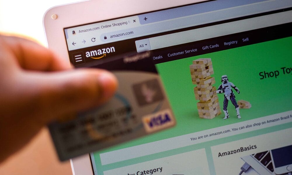 amazon memorial day