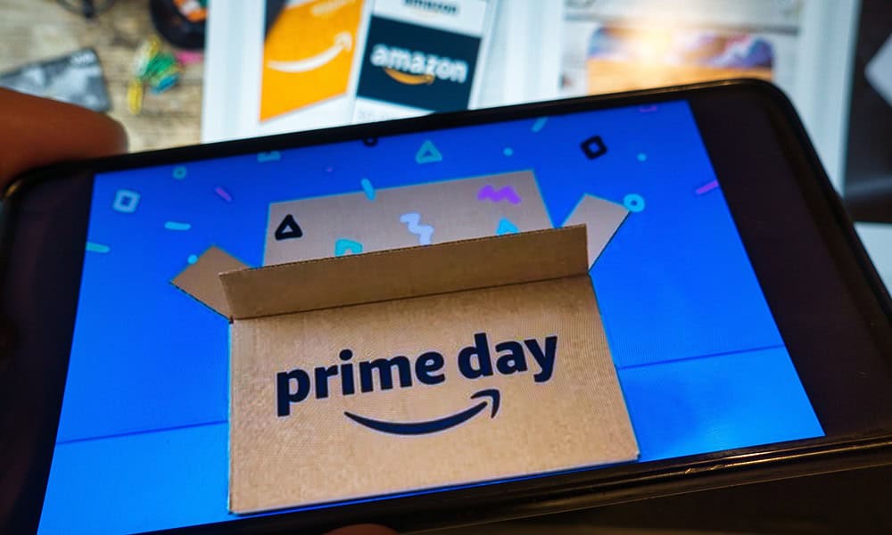 amazon prime day 2024