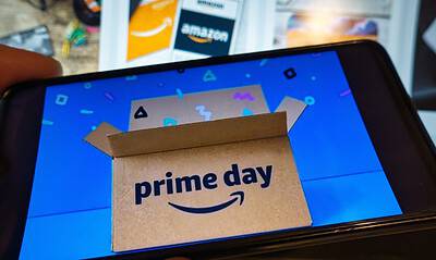 amazon prime day 2024