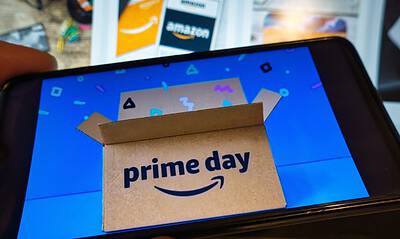 amazon prime day 2024