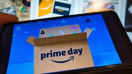 Prime Big Deal Days vuelve el 7 y 8 de octubre con descuentos exclusivos para clientes Amazon Prime