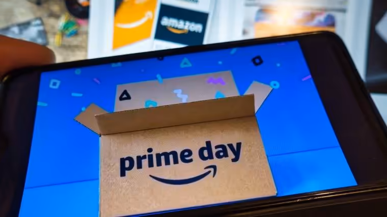 amazon prime day 2024
