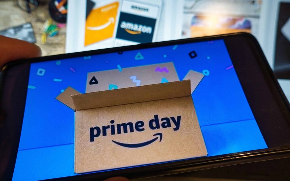 amazon prime day 2024