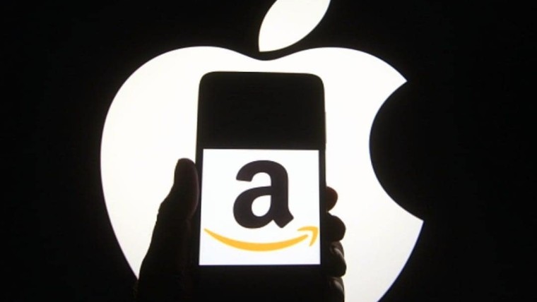 Amazon propone estas atractivas ofertas en iPad