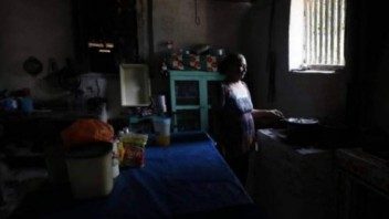 Sale otra vez del sistema termoeléctrica de Nuevitas