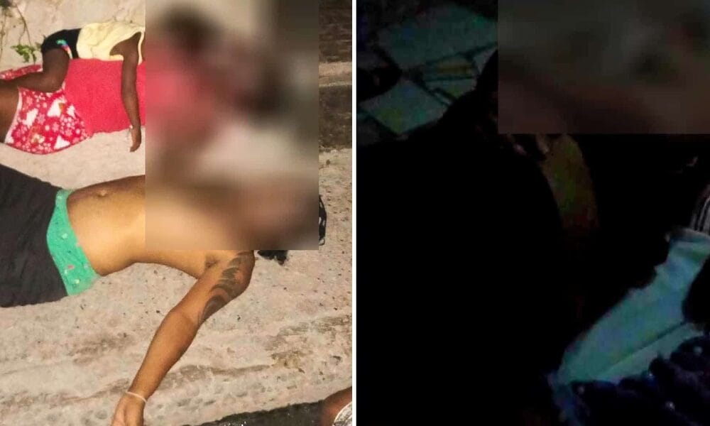 apagones cubanos aceras calor