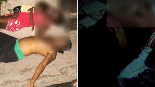 Apagones en Cuba: vuelven las imágenes de cubanos durmiendo en portales y aceras