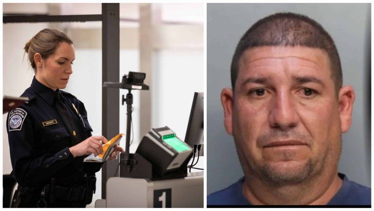 Arrestan a un cubano en aeropuerto de Miami por entrar 90 paquetes de cigarros H. Upmann