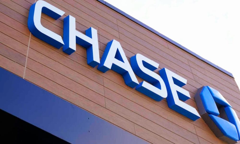 So you can receive Chase Bank benefits of up to $750 dollars