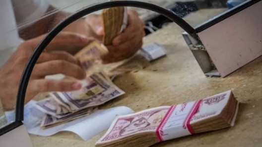 Así serán los aumentos salariales en Cuba. Se pagarán retroactivamente desde enero de 2024