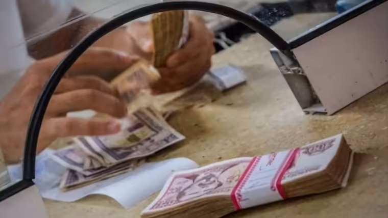 Así serán los aumentos salariales en Cuba. Se pagarán retroactivamente desde enero de 2024