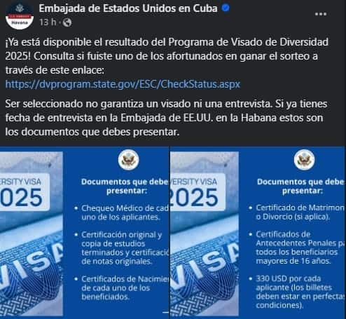 bombo usa cuba