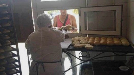 Bajan el precio del pan en La Habana: ¡este es el nuevo costo!