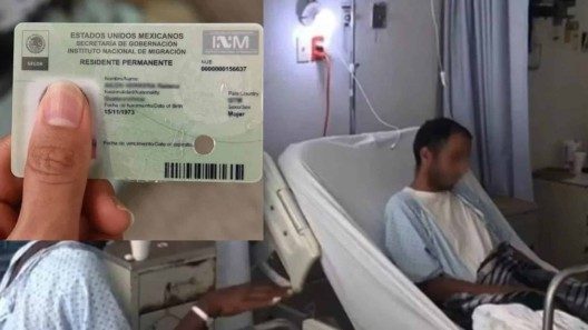 Balseros cubanos reciben residencia en México. Estos son los beneficios.