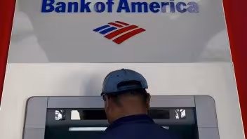 Bank of America alerta sobre riesgo de estanflación en Estados Unidos