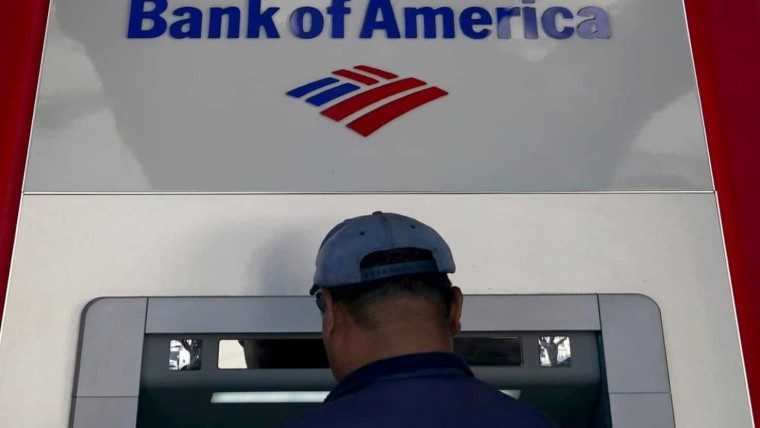 Bank of America alerta sobre riesgo de estanflación en Estados Unidos