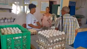 canasta básica cuba productos