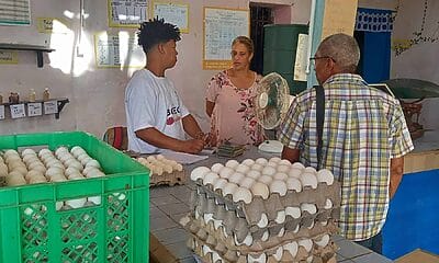 canasta básica cuba productos
