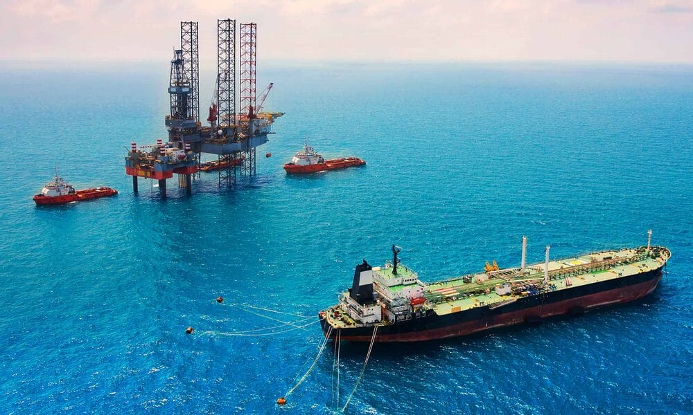 buques petróleo cuba