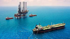 Petróleo cae 20% desde su máximo de 2026 por optimismo de alto el fuego entre Estados Unidos e Irán