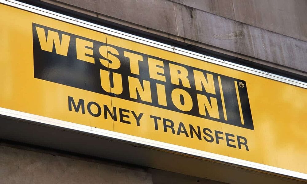 western