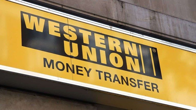western