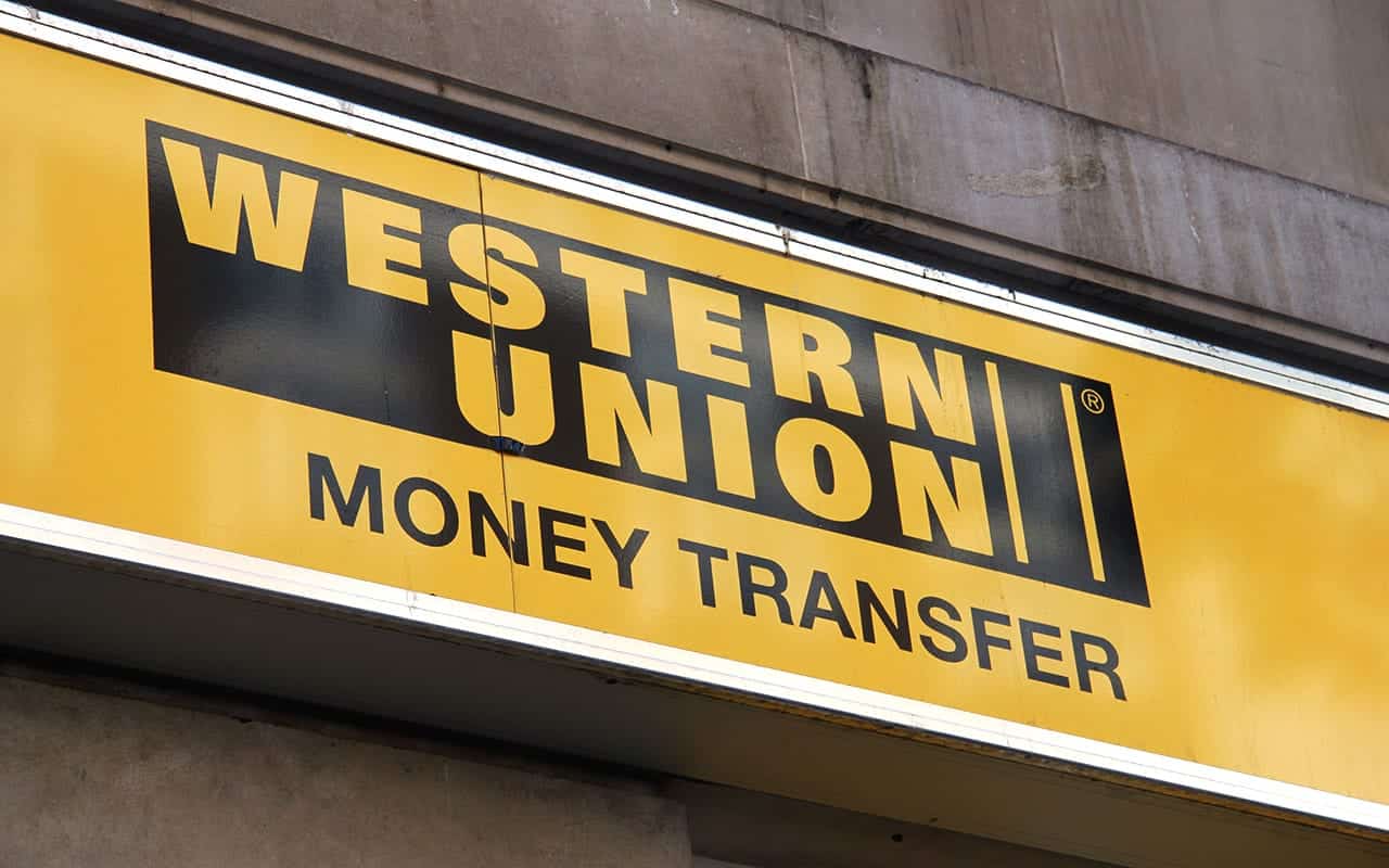 western