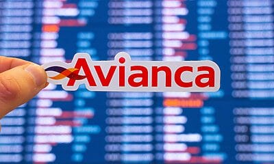 avianca vuelos cambios
