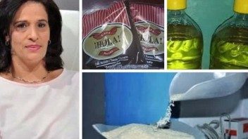 Canasta familiar normada en Cuba: actualizan sobre entrega de productos