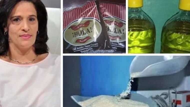 Canasta familiar normada en Cuba: actualizan sobre entrega de productos