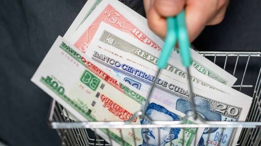 Cargan contra Mipymes que no aceptan billetes inferiores a 50 pesos cubanos
