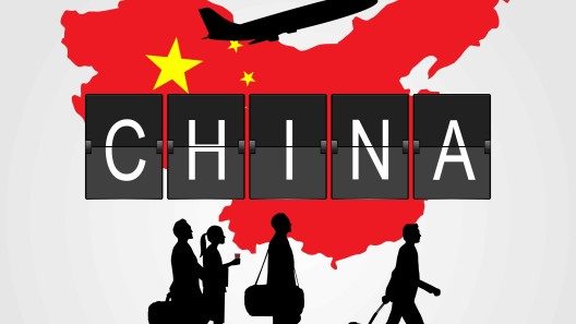 China amplía acceso sin visado para 12 países: ¿Se sumó Cuba?