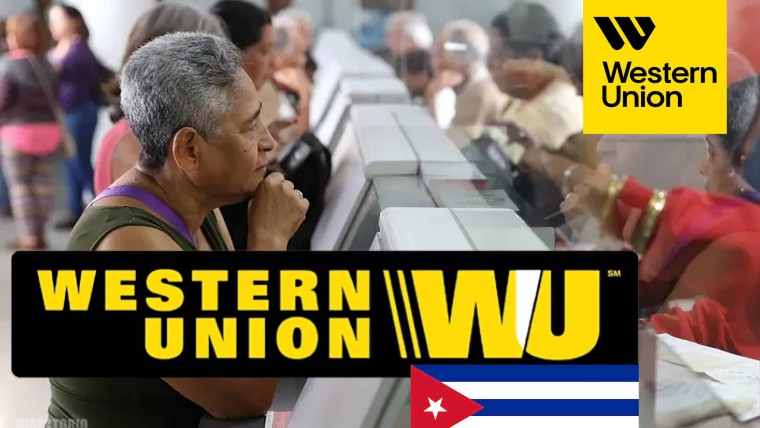 ¿Cómo enviar dinero a Cuba desde Estados Unidos con Western Union?