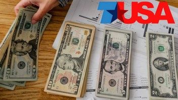 ¿Cómo obtener una ayuda de 00 dólares en efectivo en Estados Unidos?