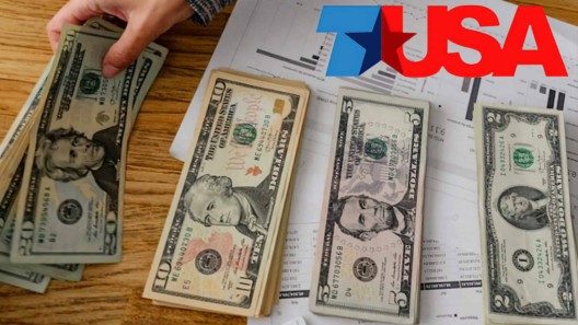 ¿Cómo obtener una ayuda de $1000 dólares en efectivo en Estados Unidos?