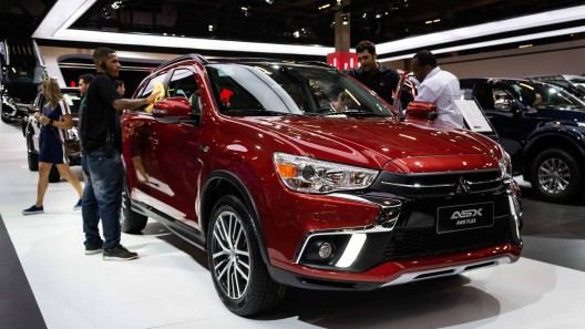 Luz verde para Mitsubishi: podrá fabricar y comercializar en Cuba