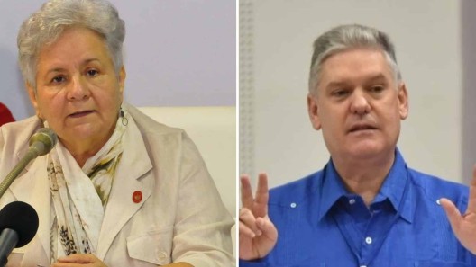 Contralora de Cuba detalla proceso a ExMinistro Gil Fernández. Lo califica de «traidor»