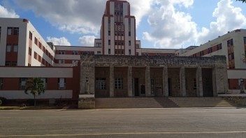 Cuba: anuncian cierre parcial del Hospital Militar Dr. Carlos J. Finlay: ¿Qué servicios se verán afectados?